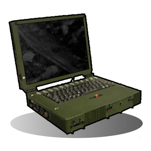 Targeting Computer