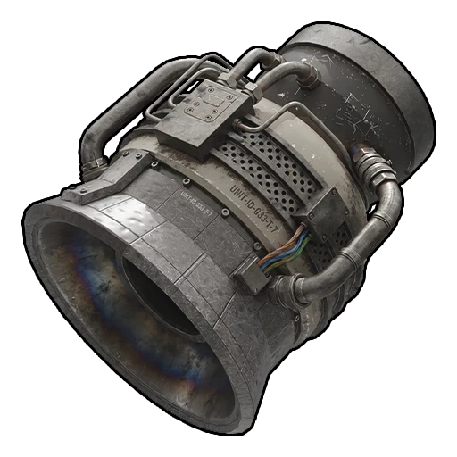 Thruster Module
