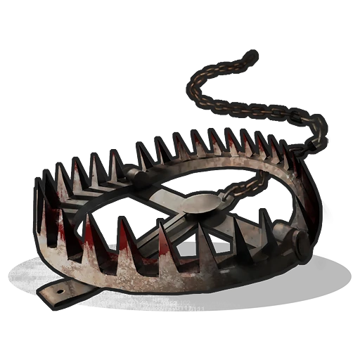 Snap Trap
