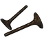 Low Quality Valves