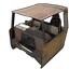 Cockpit Vehicle Module