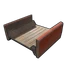Flatbed Vehicle Module