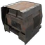 Armored Passenger Vehicle Module