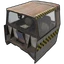 Taxi Vehicle Module