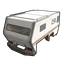 Camper Vehicle Module
