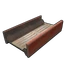 Large Flatbed Vehicle Module