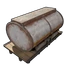 Fuel Tank Vehicle Module