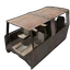 Passenger Vehicle Module