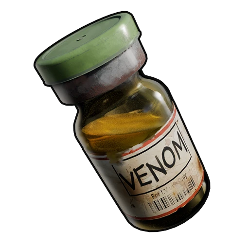 Snake Venom