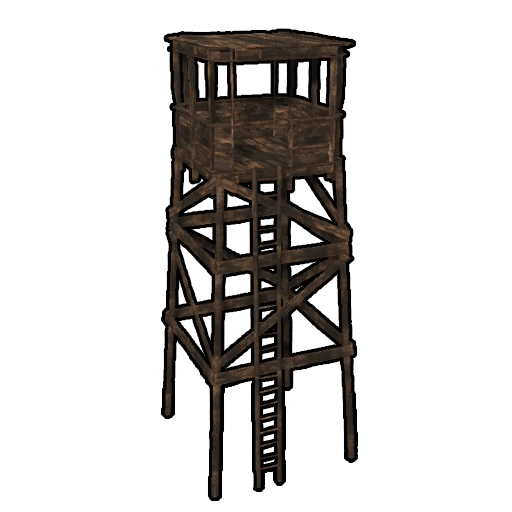 Watch Tower