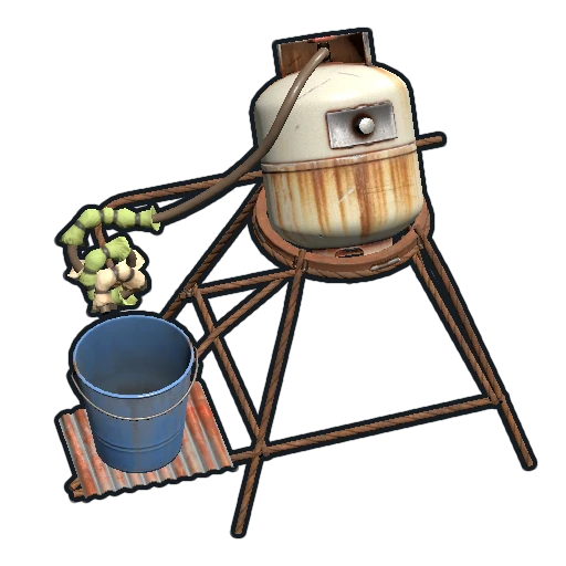 Water Purifier