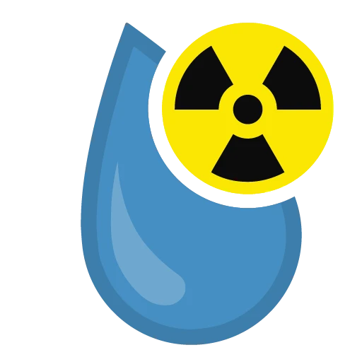 Radioactive Water