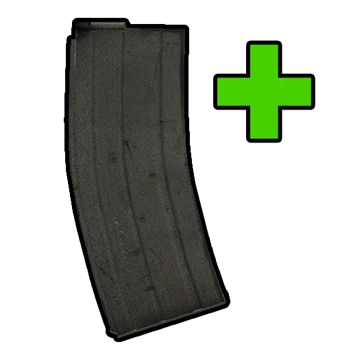 Extended Magazine