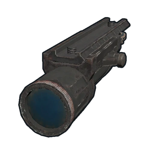 Weapon flashlight