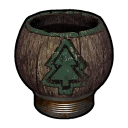 Advanced Wood Tea
