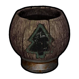 Basic Wood Tea