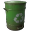 Recycle Bin Workbench Upgrade