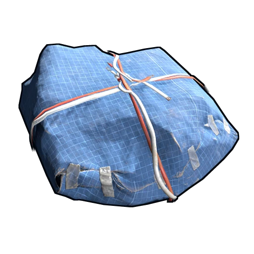 Wrapped Gift