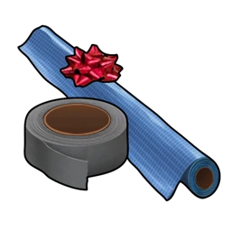 Wrapping Paper