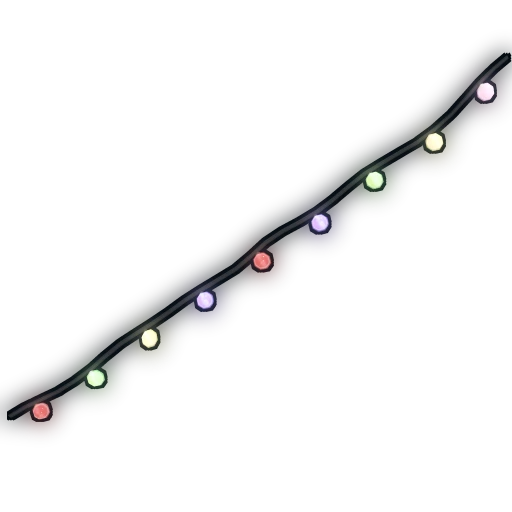 Christmas Lights