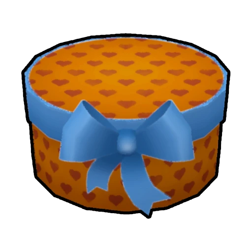 Medium Present