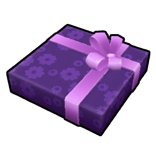 Small Present